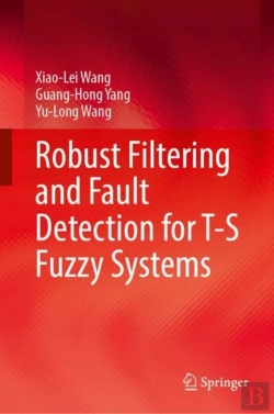 Bertrand.pt - Robust Filtering And Fault Detection For T-S Fuzzy Systems