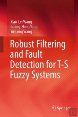 Bertrand.pt - Robust Filtering And Fault Detection For T-S Fuzzy Systems