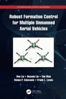 Robust Formation Control For Multiple Unmanned Aerial Vehicles