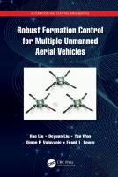 Robust Formation Control For Multiple Unmanned Aerial Vehicles