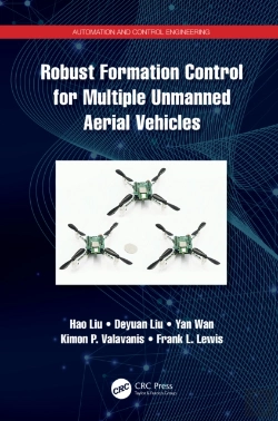 Bertrand.pt - Robust Formation Control For Multiple Unmanned Aerial Vehicles