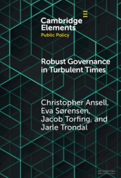 Robust Governance In Turbulent Times