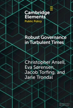Bertrand.pt - Robust Governance In Turbulent Times