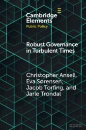 Robust Governance In Turbulent Times