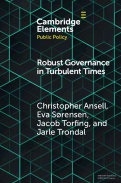 Bertrand.pt - Robust Governance In Turbulent Times