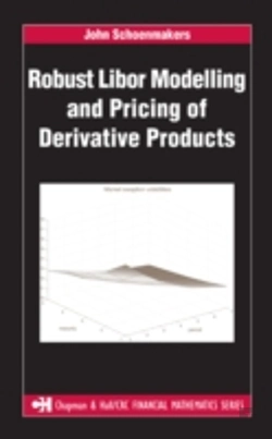 Bertrand.pt - Robust Libor Modelling And Pricing Of Derivative Products