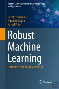 Bertrand.pt - Robust Machine Learning