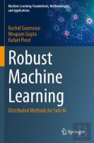 Robust Machine Learning