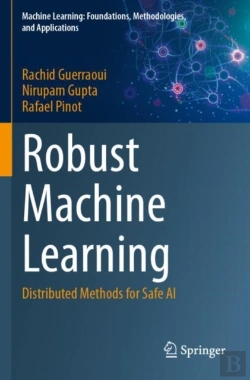 Bertrand.pt - Robust Machine Learning
