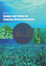 Robust Methods For The Analysis Of Images And Videos For Fisheries Stock Assessment