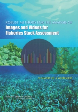 Bertrand.pt - Robust Methods For The Analysis Of Images And Videos For Fisheries Stock Assessment