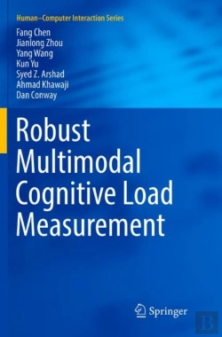 Bertrand.pt - Robust Multimodal Cognitive Load Measurement