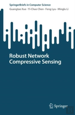 Bertrand.pt - Robust Network Compressive Sensing