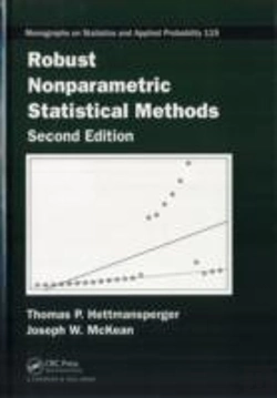 Bertrand.pt - Robust Nonparametric Statistical Methods