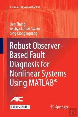 Bertrand.pt - Robust Observer-Based Fault Diagnosis For Nonlinear Systems Using Matlabâ®