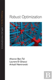 Robust Optimization