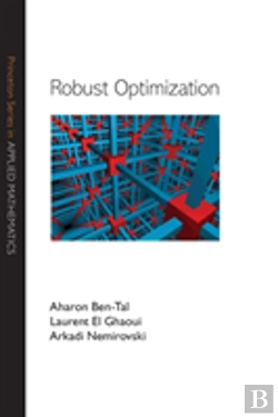 Bertrand.pt - Robust Optimization