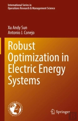 Bertrand.pt - Robust Optimization In Electric Energy Systems