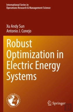 Bertrand.pt - Robust Optimization In Electric Energy Systems