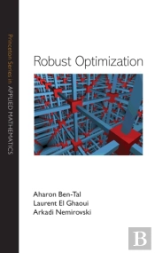 Robust Optimization