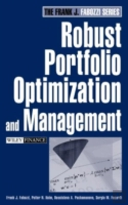 Bertrand.pt - Robust Portfolio Optimization And Management