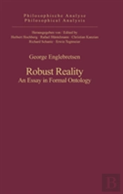 Robust Reality