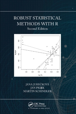 Bertrand.pt - Robust Statistical Methods With R, Second Edition