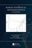 Robust Statistical Methods With R, Second Edition