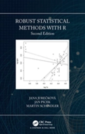 Robust Statistical Methods With R, Second Edition