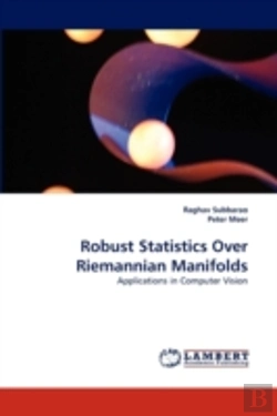 Bertrand.pt - Robust Statistics Over Riemannian Manifolds
