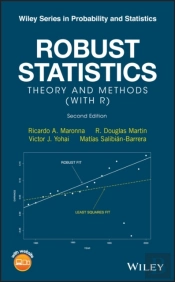 Robust Statistics