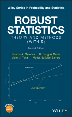 Bertrand.pt - Robust Statistics