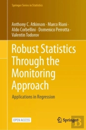 Robust Statistics Through The Monitoring Approach
