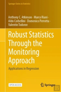 Bertrand.pt - Robust Statistics Through The Monitoring Approach