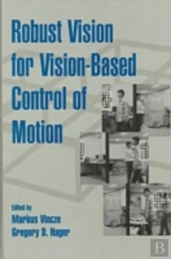 Bertrand.pt - Robust Vision For Vision-Based Control Of Motion