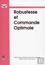 Robustesse Et Commande Optimale