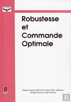Bertrand.pt - Robustesse Et Commande Optimale