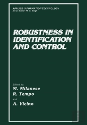 Robustness In Identification And Control