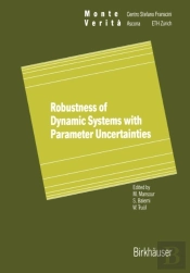 Robustness Of Dynamic Systems With Parameter Uncertainties