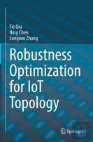 Robustness Optimization For Iot Topology