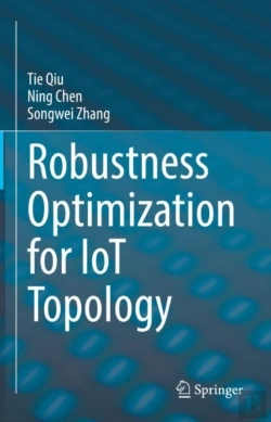 Bertrand.pt - Robustness Optimization For Iot Topology
