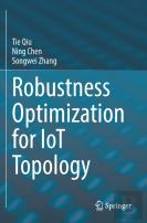 Robustness Optimization For Iot Topology
