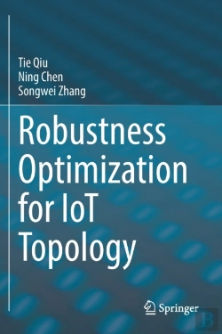 Bertrand.pt - Robustness Optimization For Iot Topology
