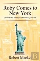 Roby Comes To New York