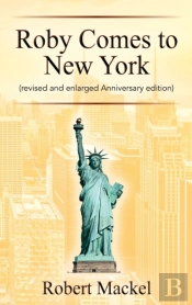 Roby Comes To New York