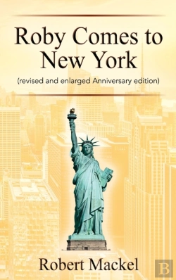 Bertrand.pt - Roby Comes To New York