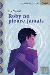 Roby Ne Pleure Jamais