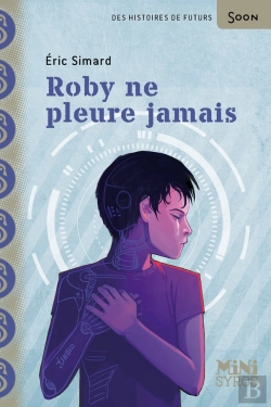 Bertrand.pt - Roby Ne Pleure Jamais