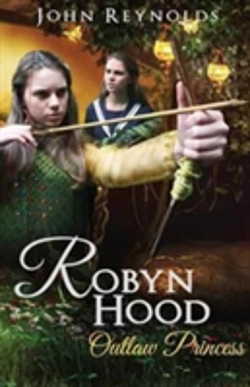 Bertrand.pt - Robyn Hood: Outlaw Princess