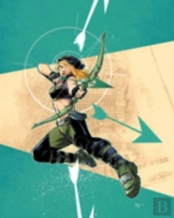 Bertrand.pt - Robyn Hood Volume 2: Monsters In The Dark